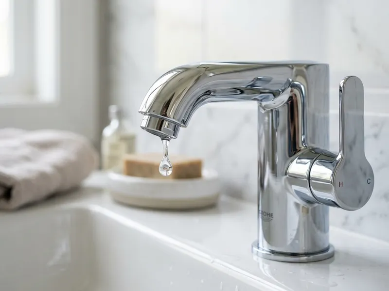 Faucet Repair & Installation Plumber in Umbarger, TX