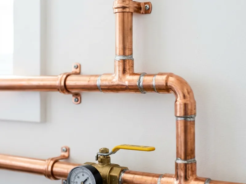 Frequently asked plumbing questions in Umbarger. Licensed plumbing contractors answering your pipe, leak, and repair questions.